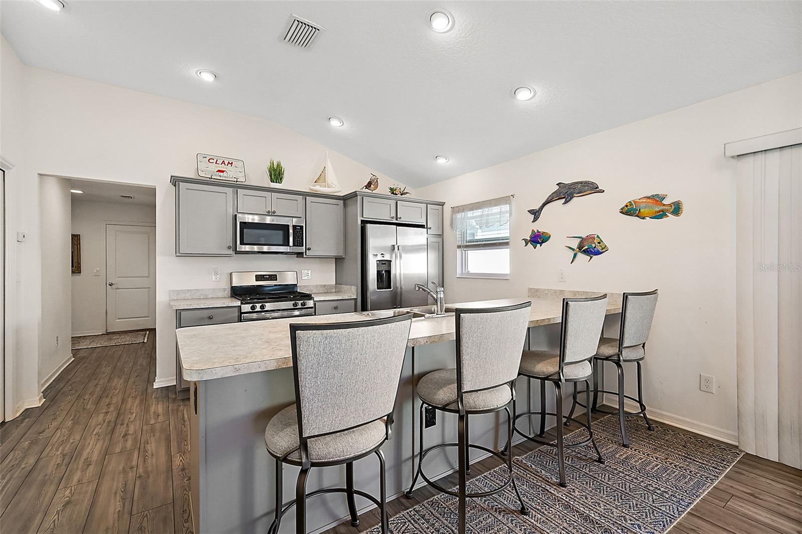 5535 BRITTANY TER, THE VILLAGES, FL, 32163