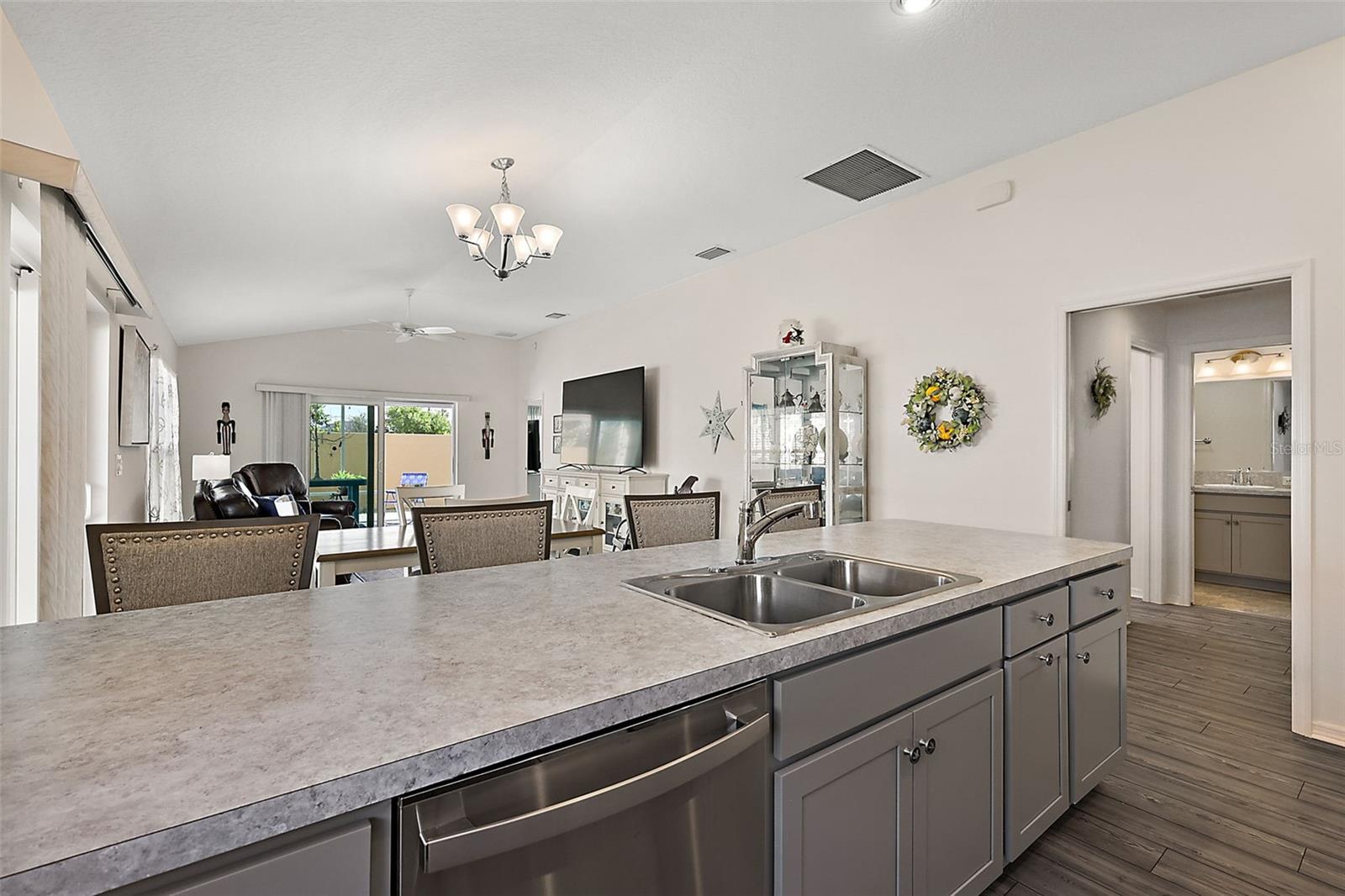 5535 BRITTANY TER, THE VILLAGES, FL, 32163