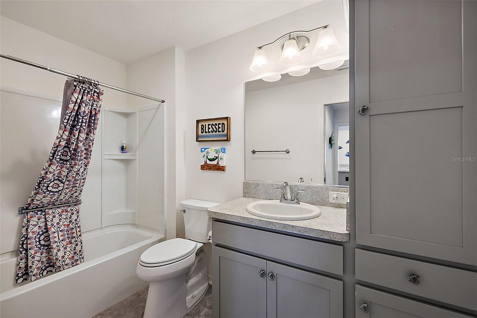 5535 BRITTANY TER, THE VILLAGES, FL, 32163