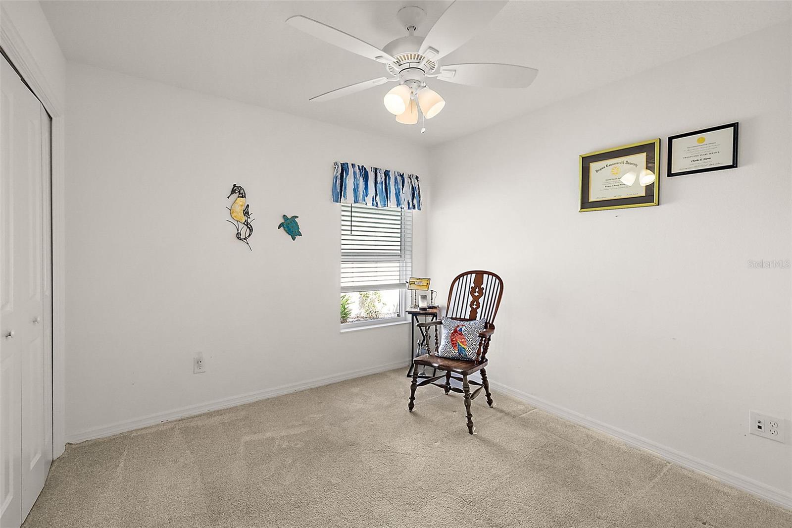 5535 BRITTANY TER, THE VILLAGES, FL, 32163