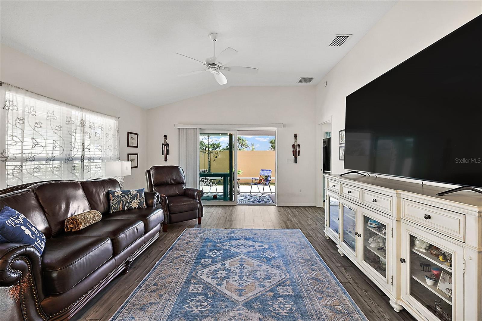 5535 BRITTANY TER, THE VILLAGES, FL, 32163