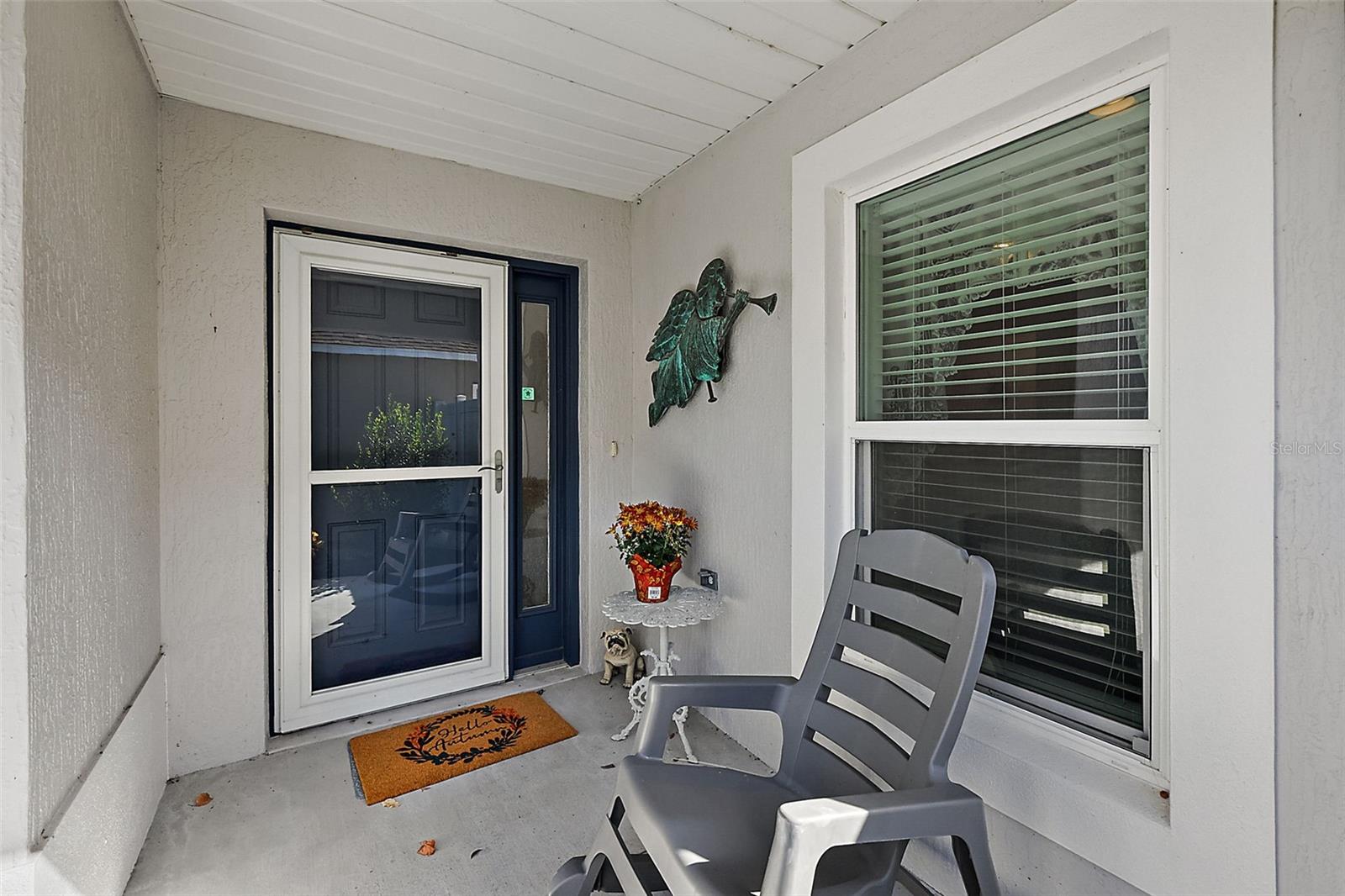 5535 BRITTANY TER, THE VILLAGES, FL, 32163