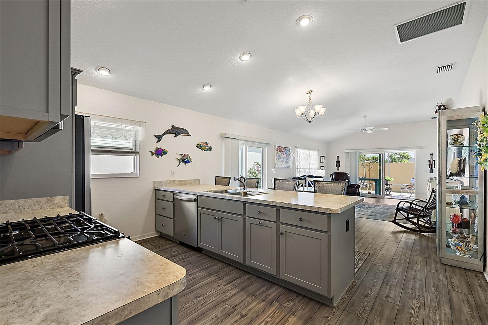 5535 BRITTANY TER, THE VILLAGES, FL, 32163