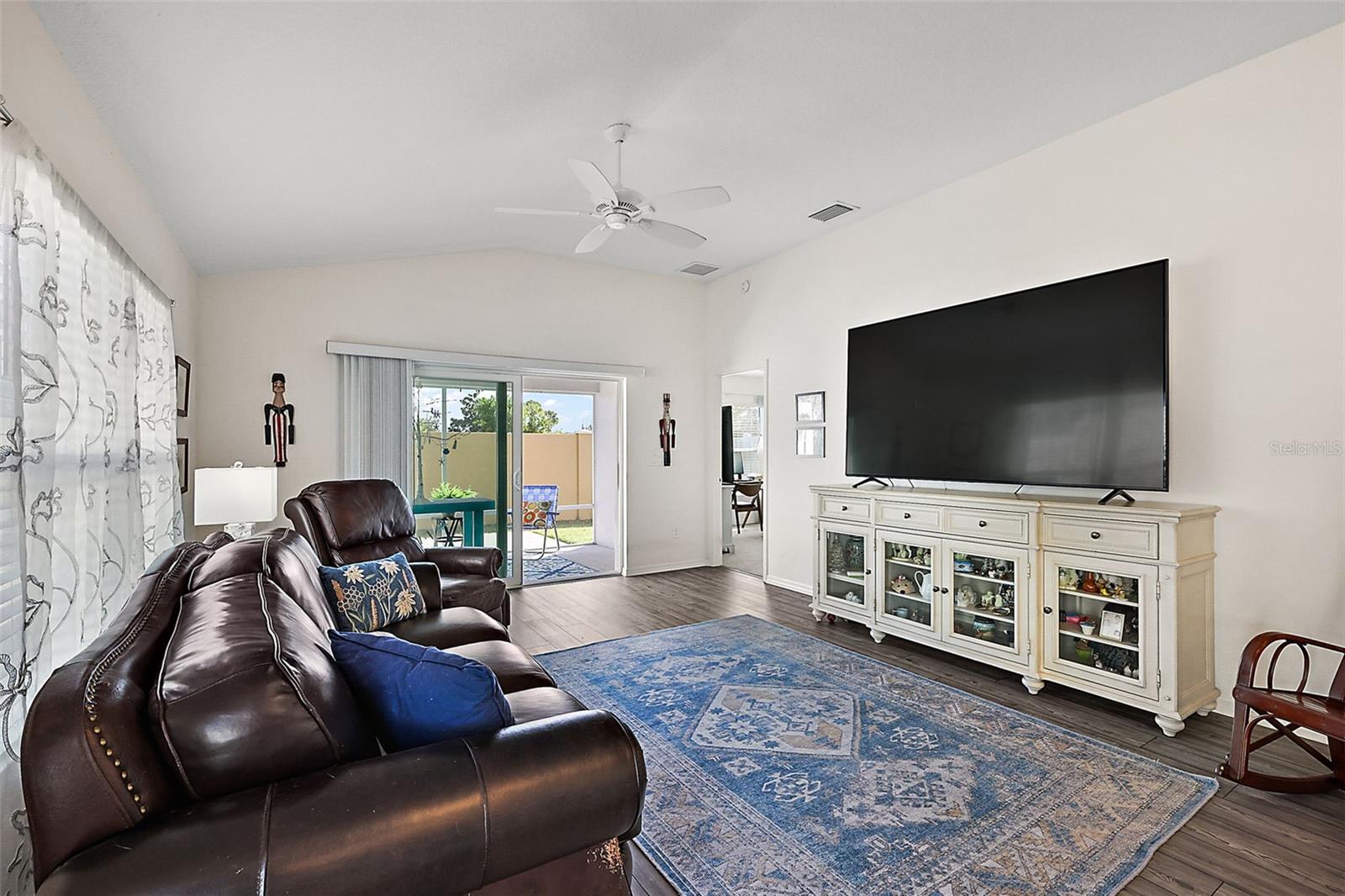 5535 BRITTANY TER, THE VILLAGES, FL, 32163