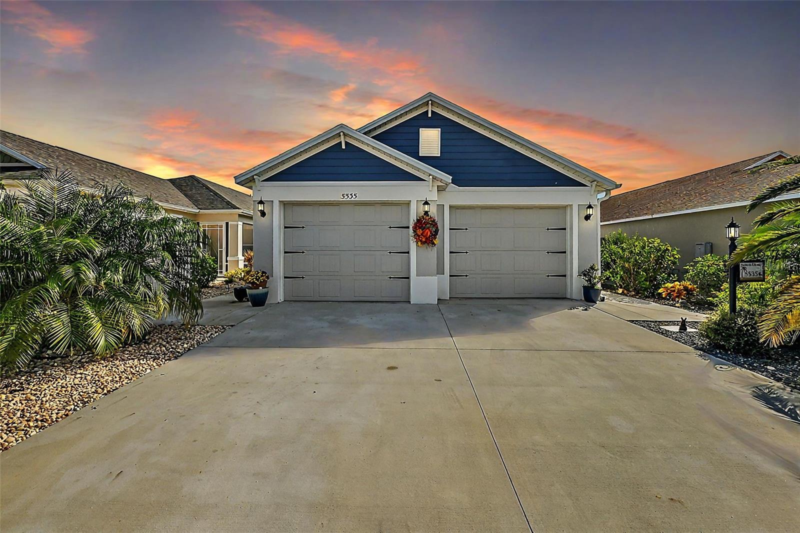5535 BRITTANY TER, THE VILLAGES, FL, 32163