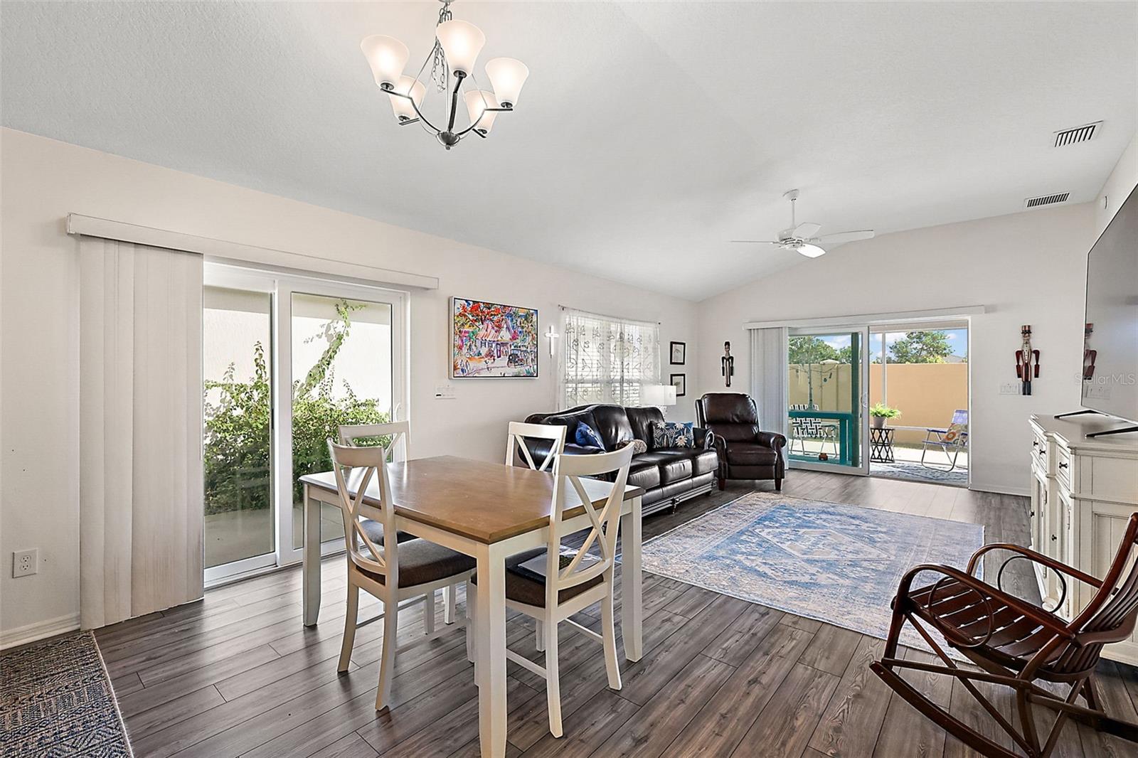 5535 BRITTANY TER, THE VILLAGES, FL, 32163