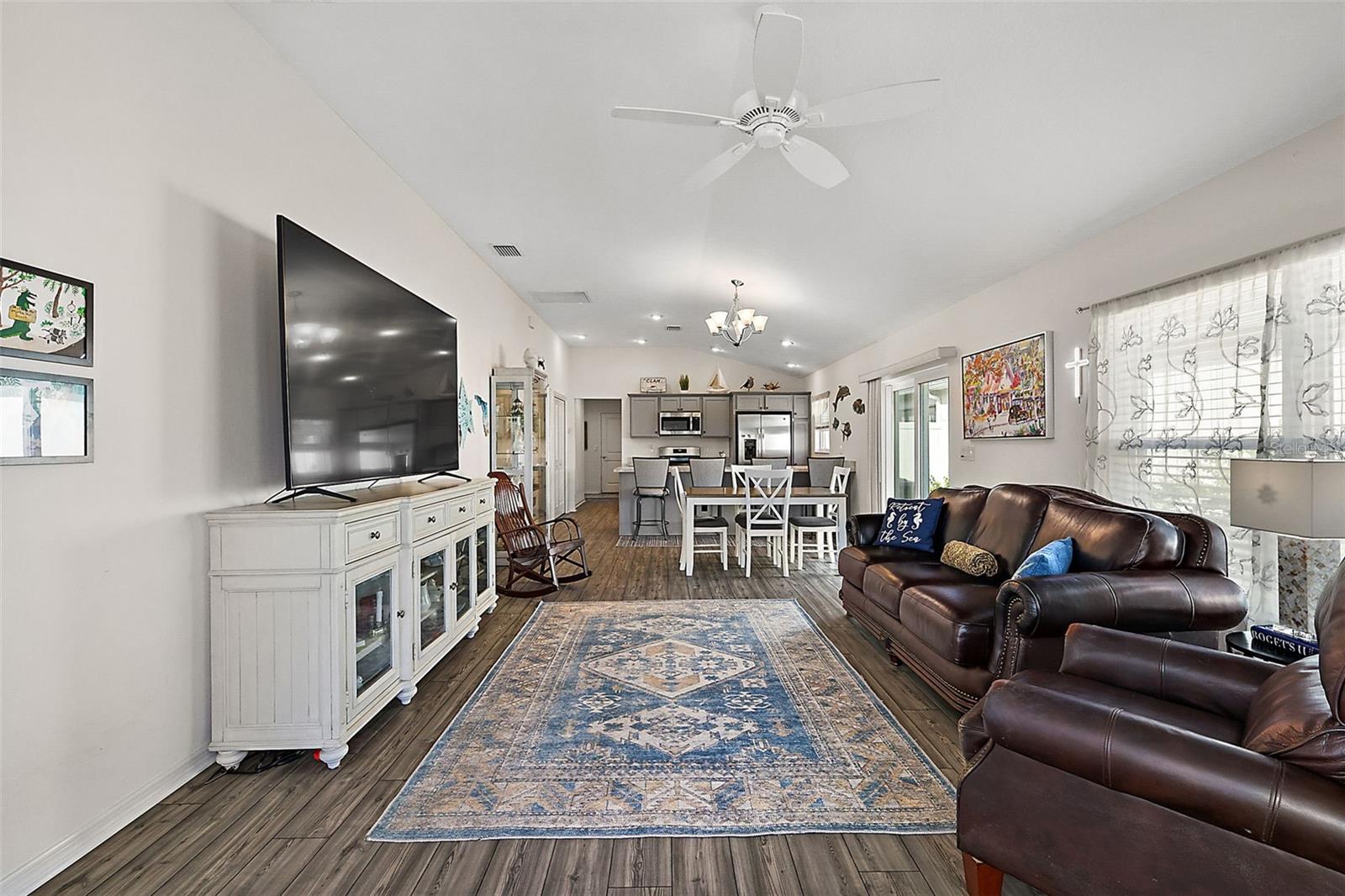 5535 BRITTANY TER, THE VILLAGES, FL, 32163