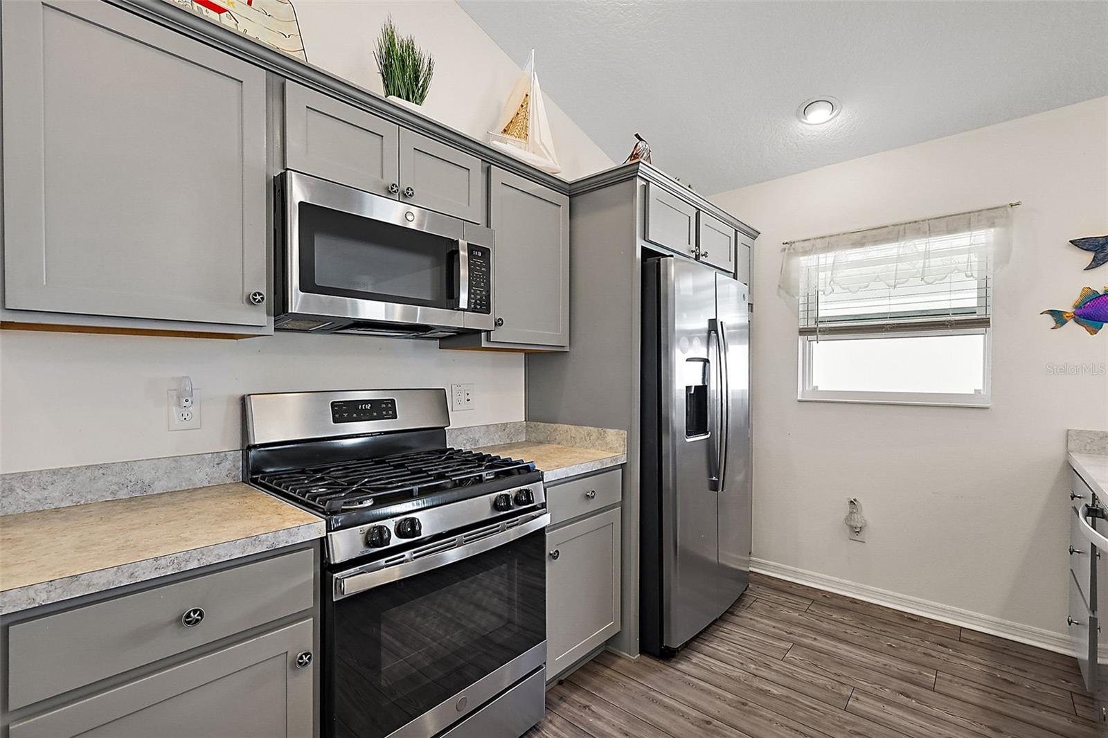 5535 BRITTANY TER, THE VILLAGES, FL, 32163