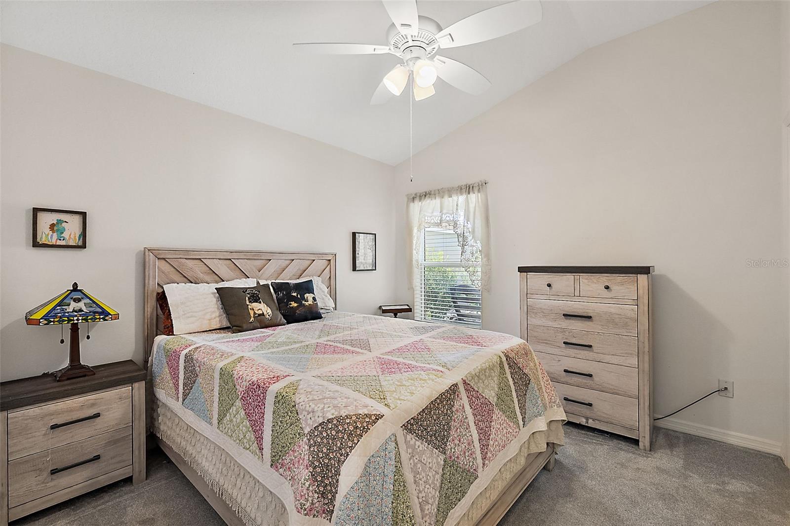 5535 BRITTANY TER, THE VILLAGES, FL, 32163