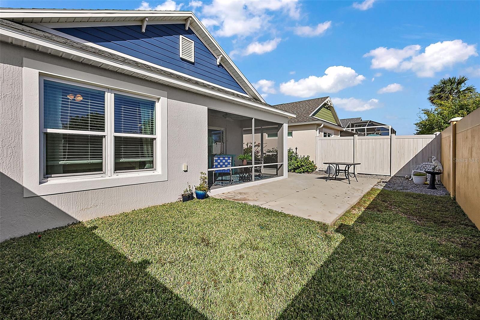 5535 BRITTANY TER, THE VILLAGES, FL, 32163