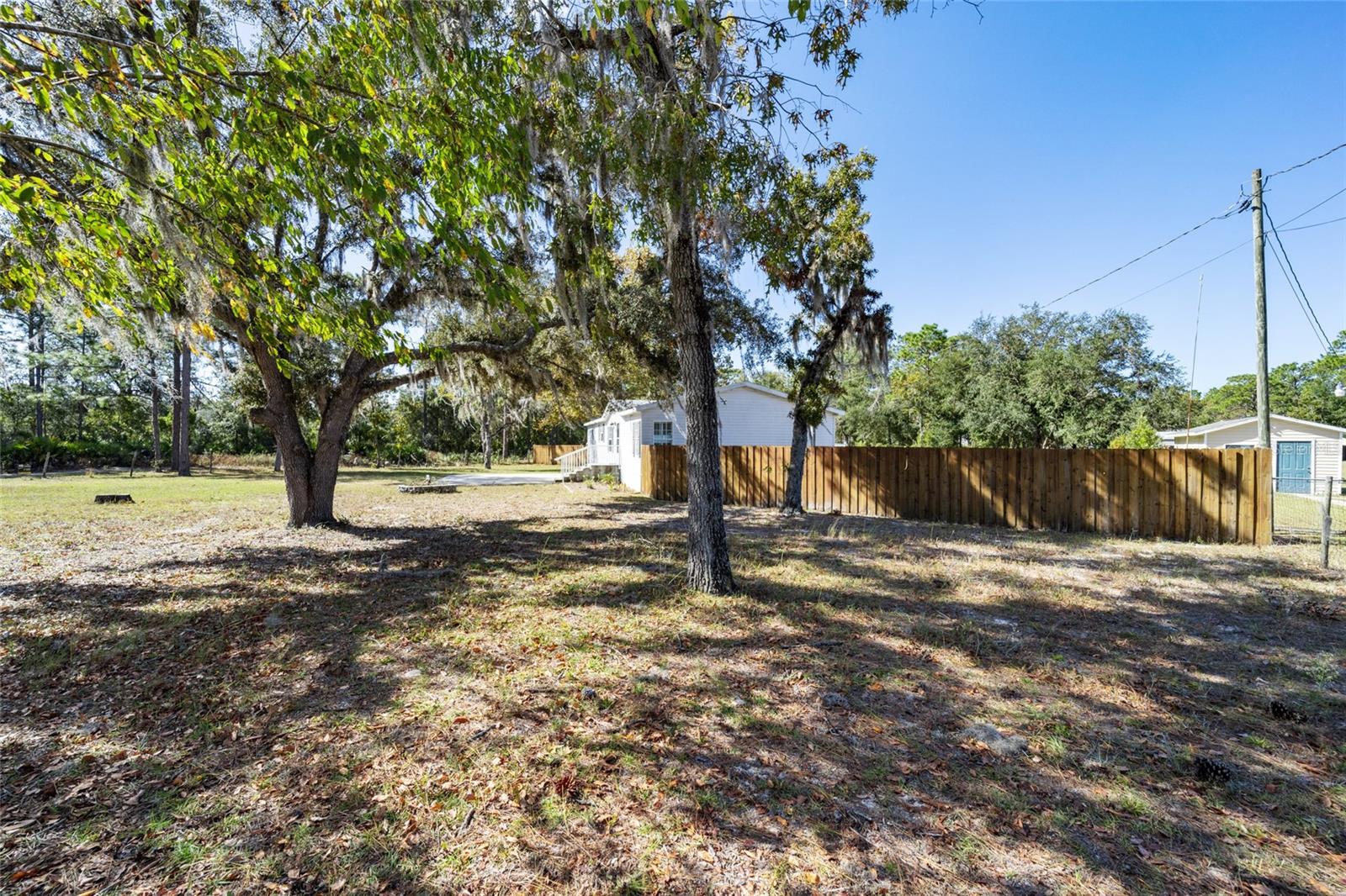 8523 W INSPIRATION CT, CRYSTAL RIVER, FL, 34428