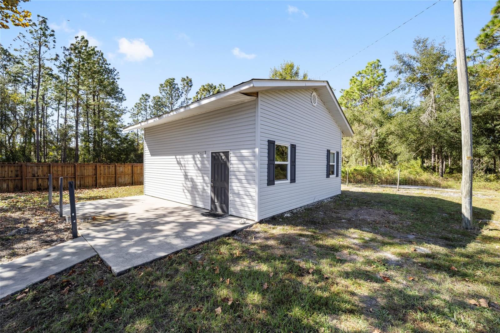 8523 W INSPIRATION CT, CRYSTAL RIVER, FL, 34428