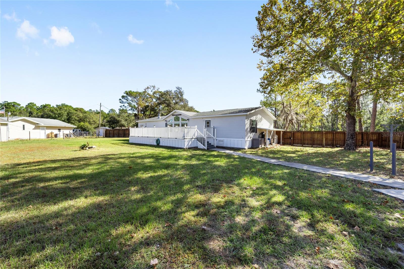 8523 W INSPIRATION CT, CRYSTAL RIVER, FL, 34428
