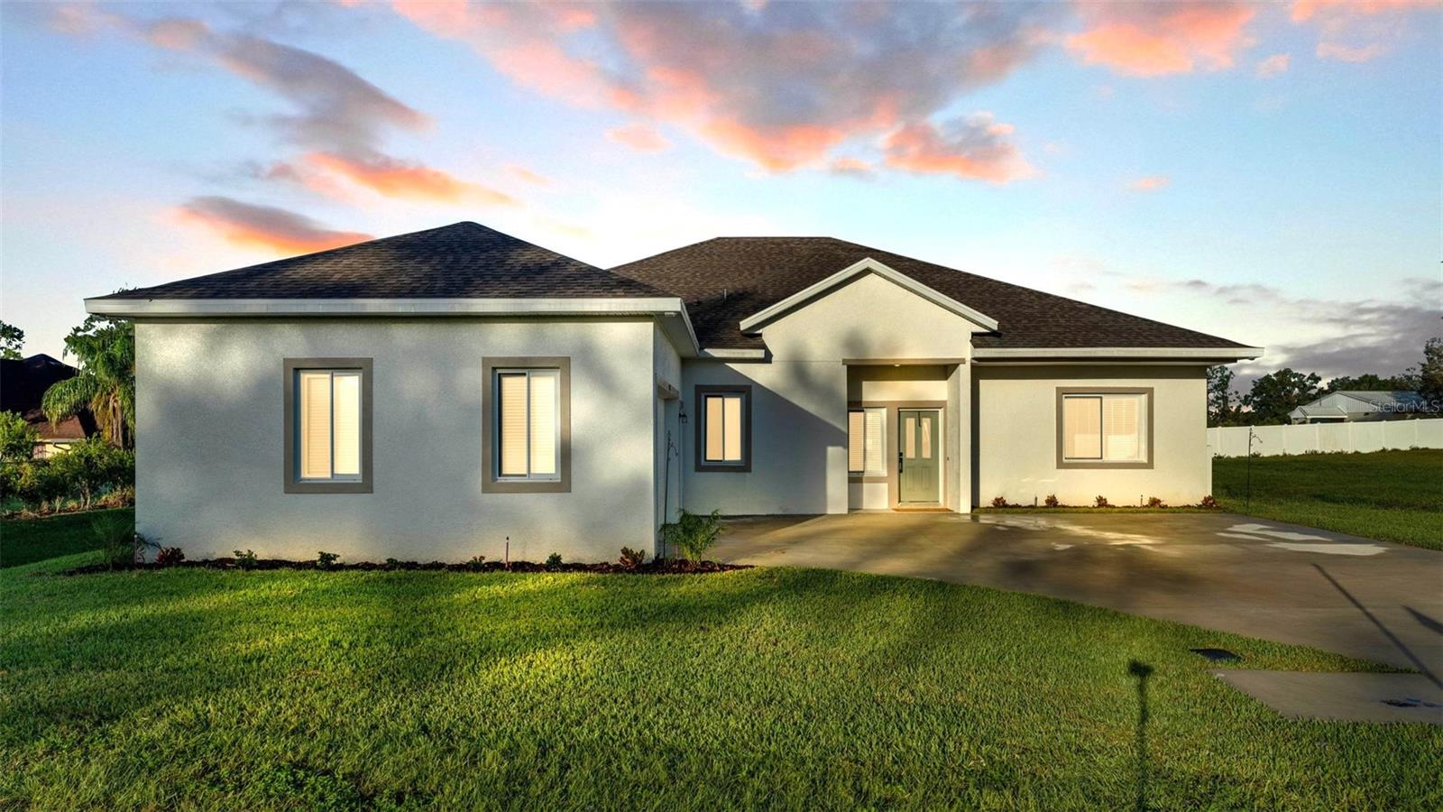 570 GANDHI DR, LAKELAND, FL, 33813