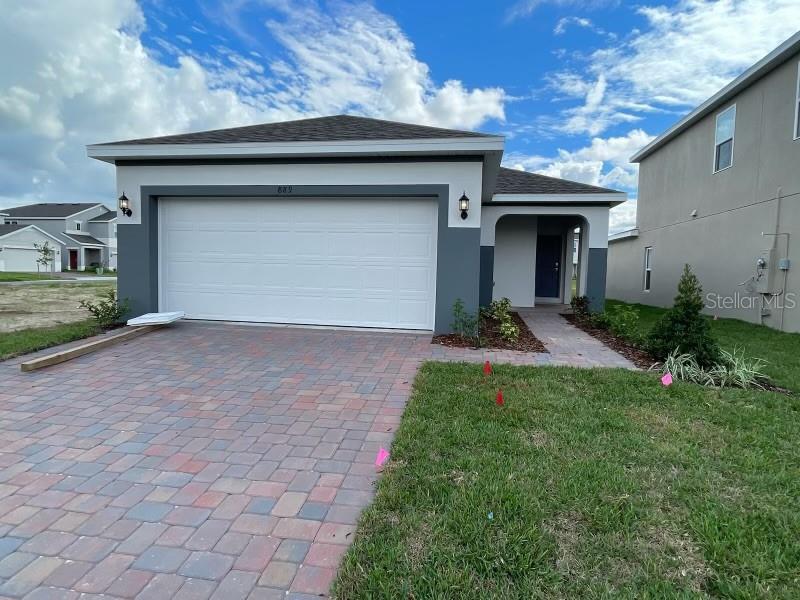 889 SCRUB OAK HAMMOCK RD, DAVENPORT, FL, 33837