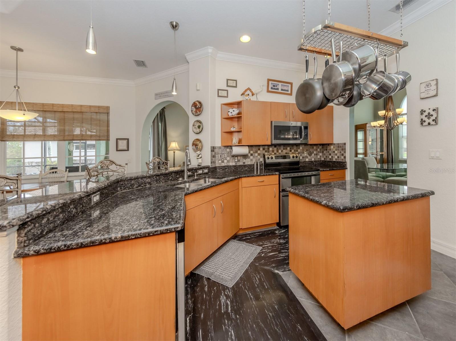 4245 VIA DEL VILLETTI DR, VENICE, FL, 34293