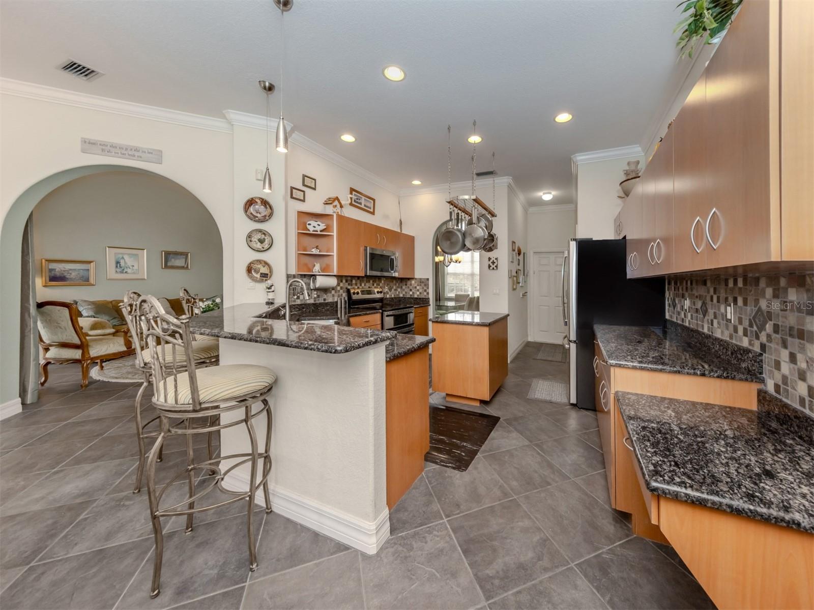 4245 VIA DEL VILLETTI DR, VENICE, FL, 34293