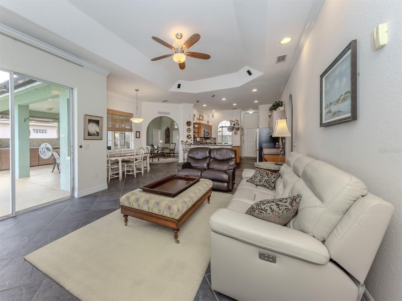 4245 VIA DEL VILLETTI DR, VENICE, FL, 34293