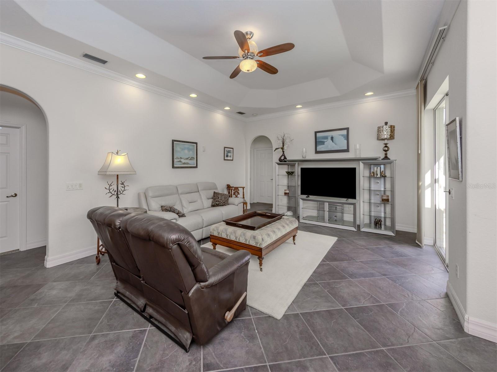 4245 VIA DEL VILLETTI DR, VENICE, FL, 34293