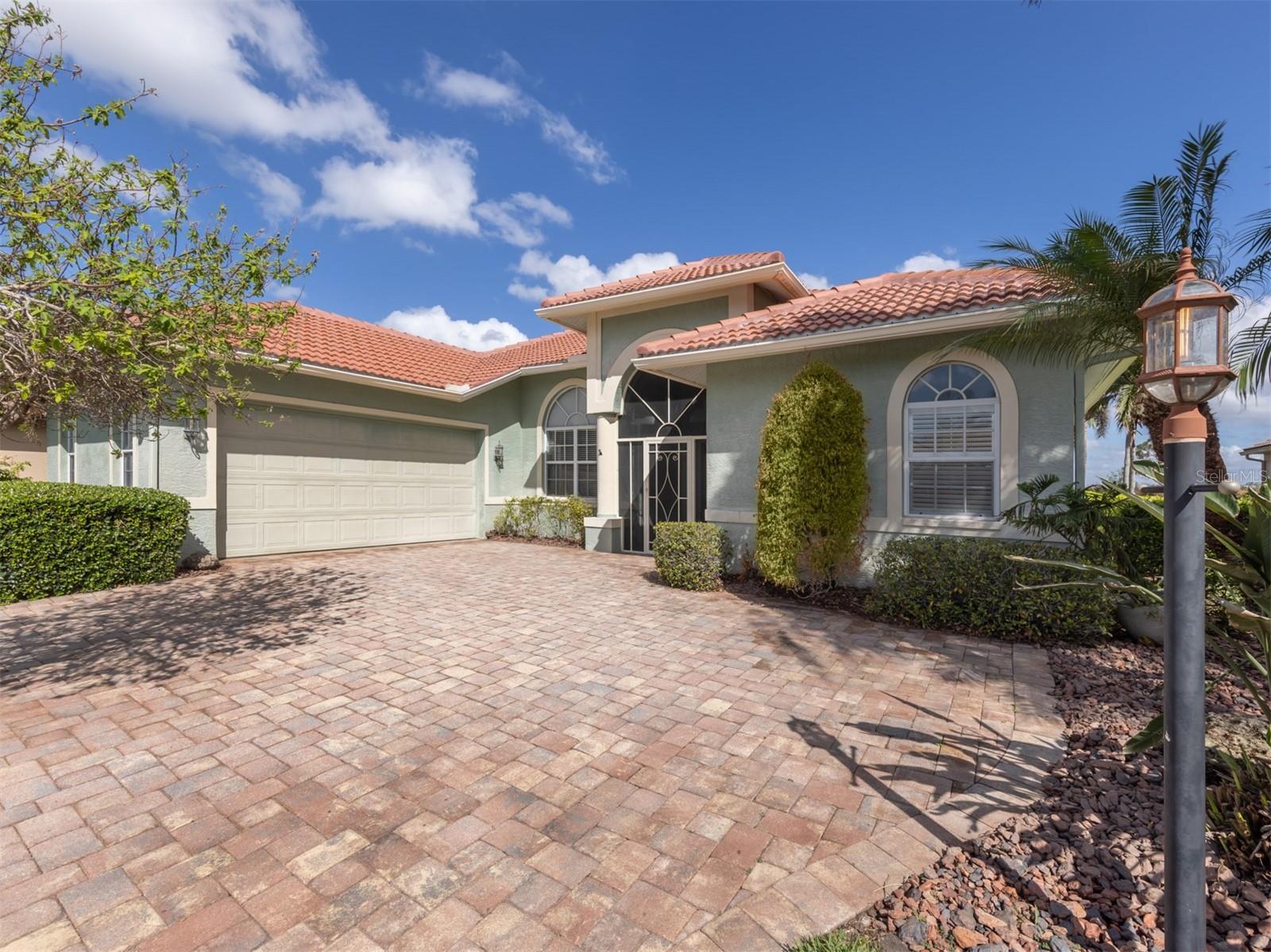 4245 VIA DEL VILLETTI DR, VENICE, FL, 34293