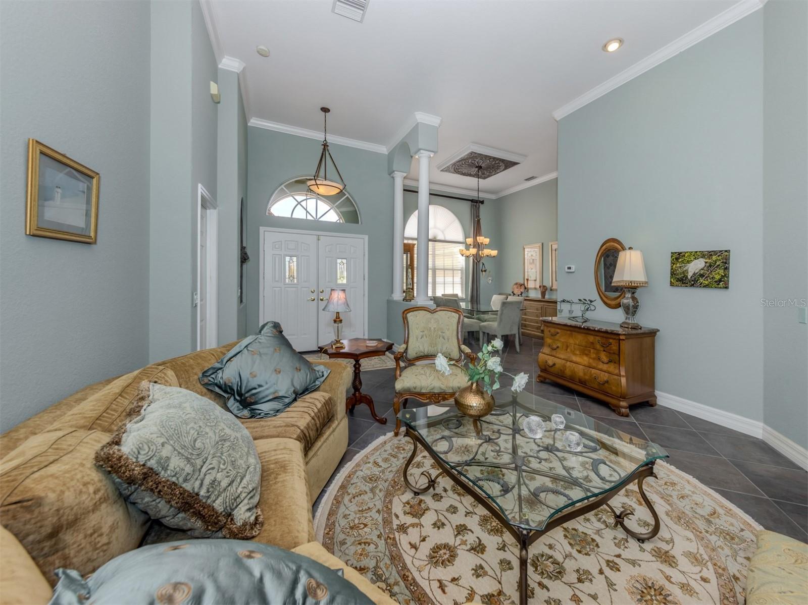 4245 VIA DEL VILLETTI DR, VENICE, FL, 34293