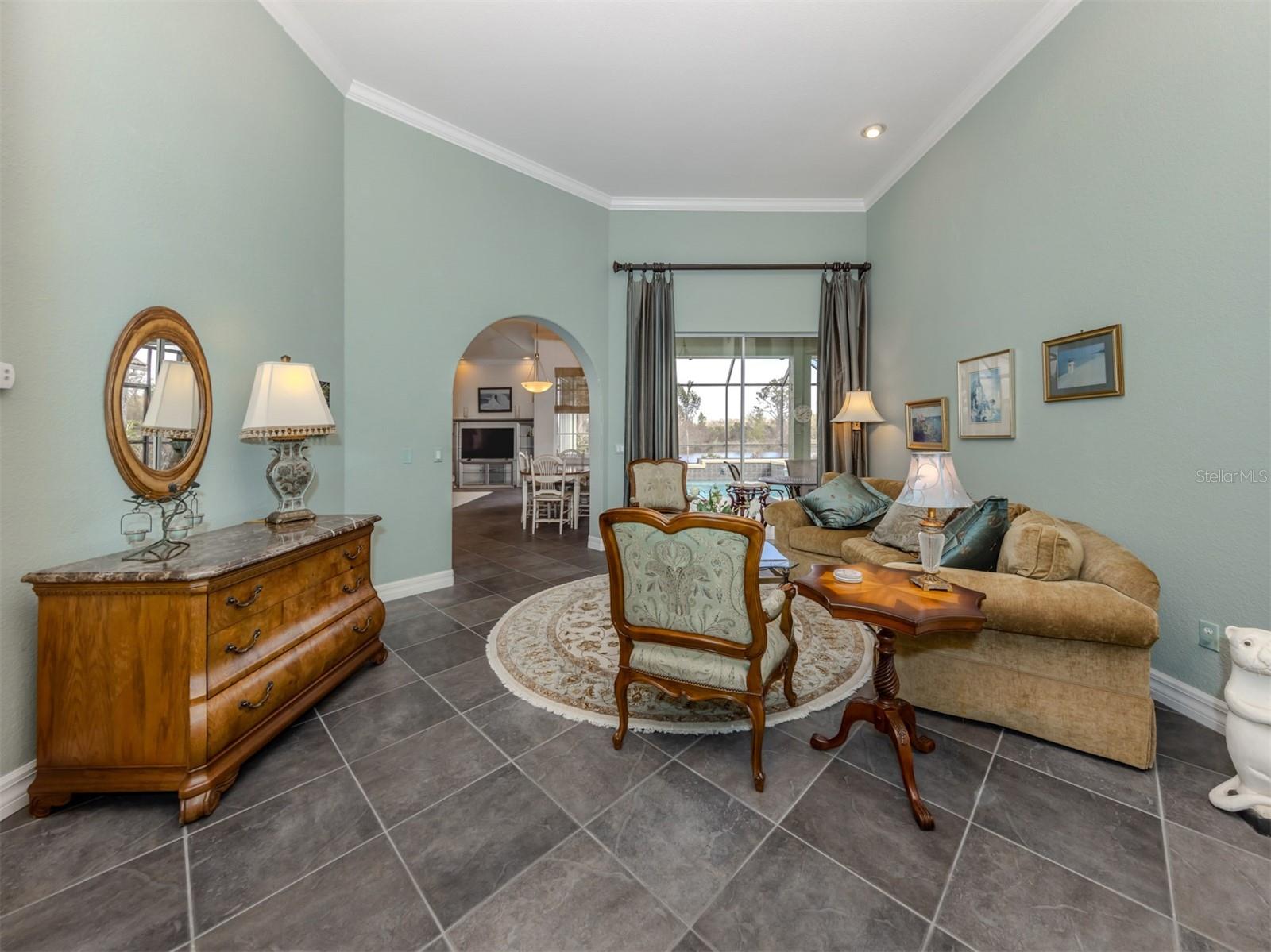 4245 VIA DEL VILLETTI DR, VENICE, FL, 34293