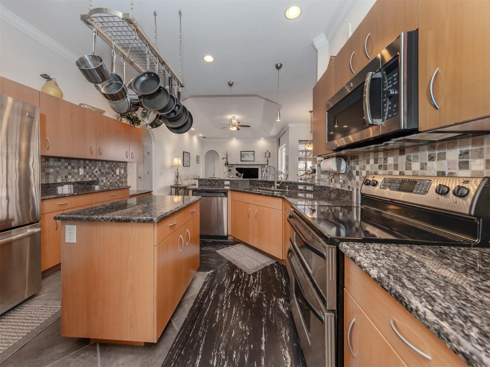 4245 VIA DEL VILLETTI DR, VENICE, FL, 34293