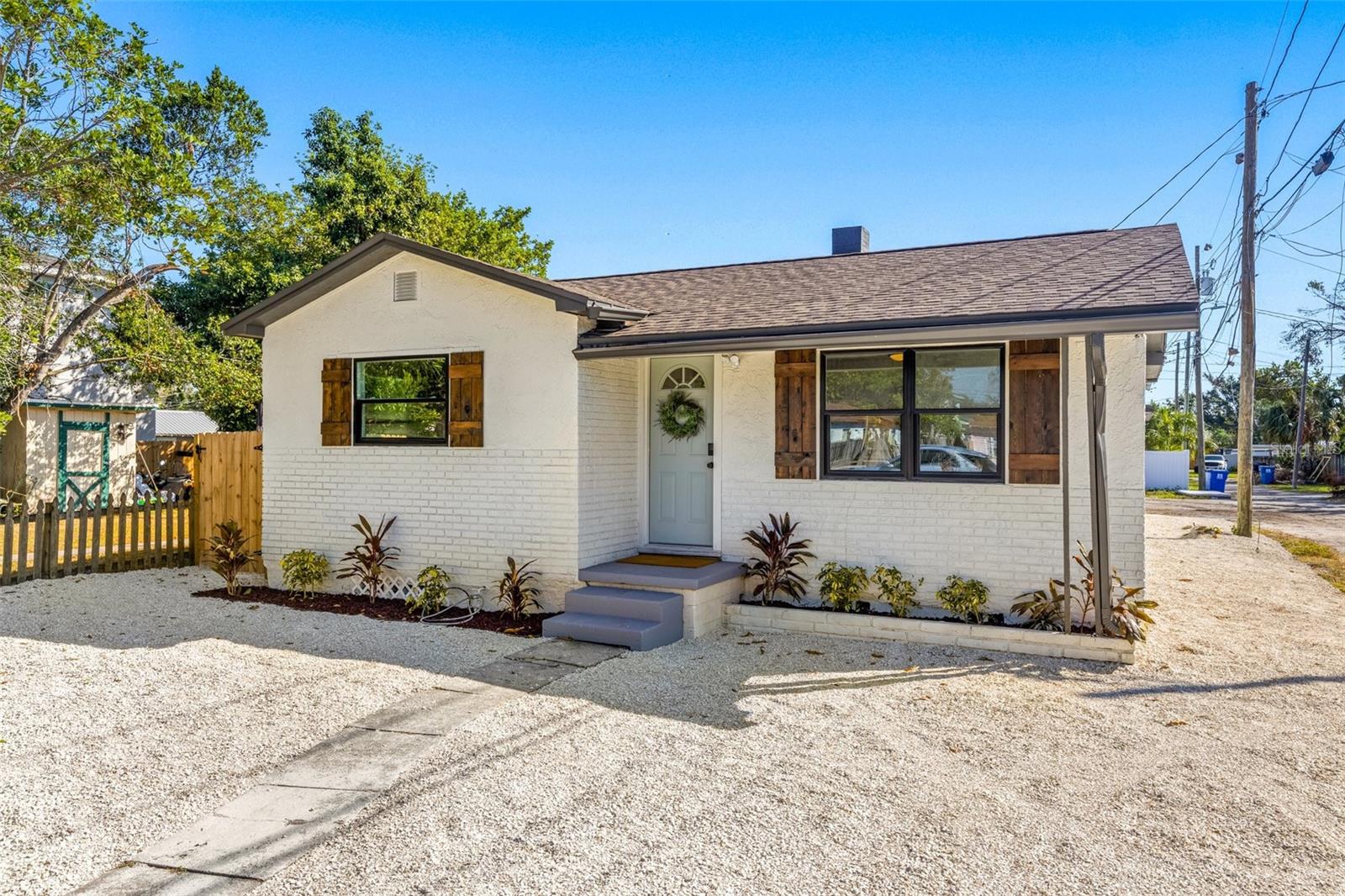 921 YALE ST N, ST PETERSBURG, FL, 33713