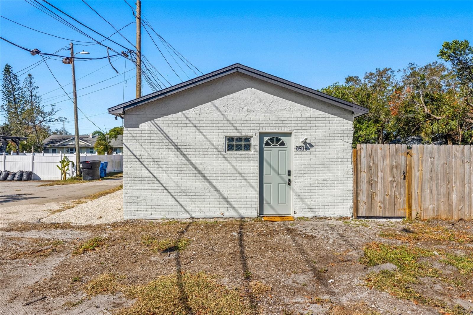 921 YALE ST N, ST PETERSBURG, FL, 33713