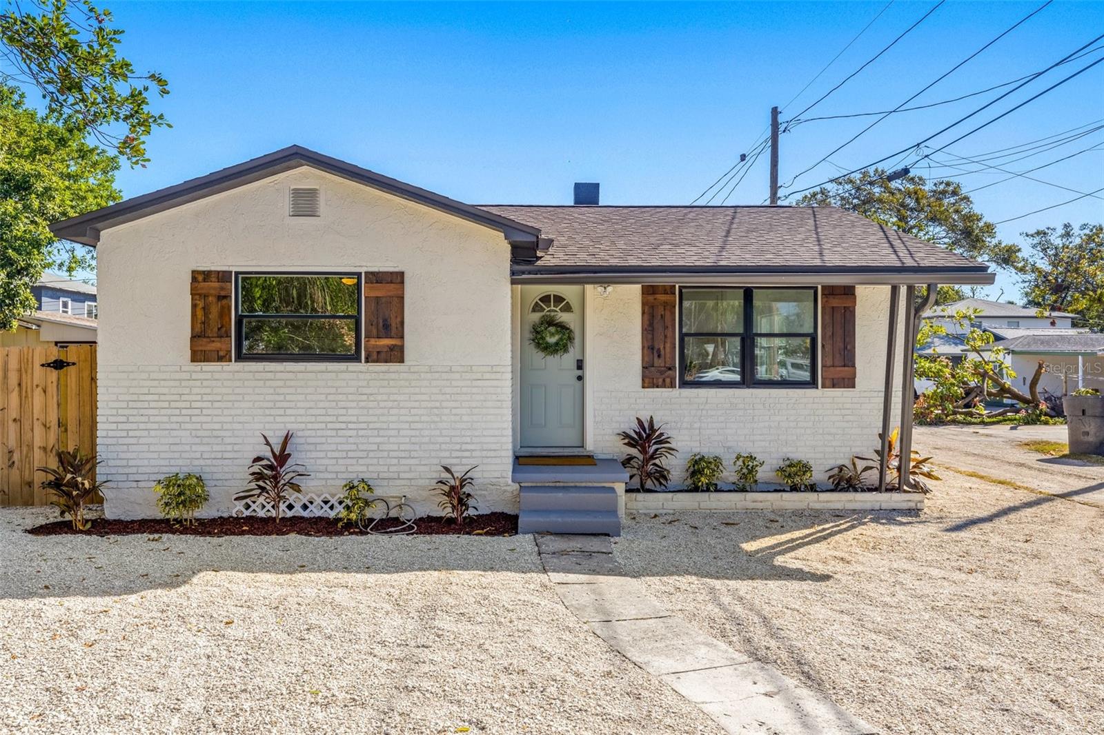 921 YALE ST N, ST PETERSBURG, FL, 33713