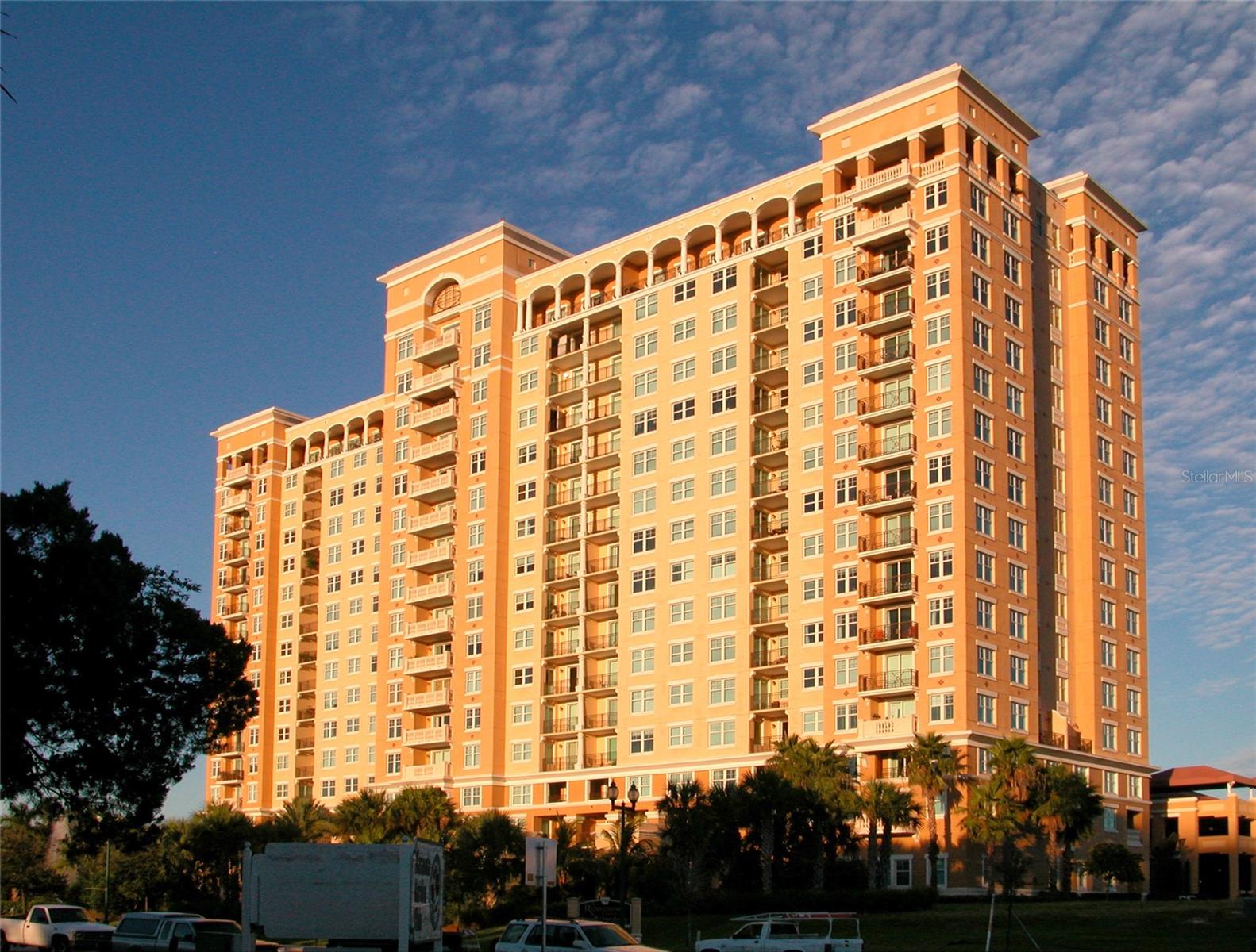 750 N TAMIAMI TRL #504, SARASOTA, FL, 34236