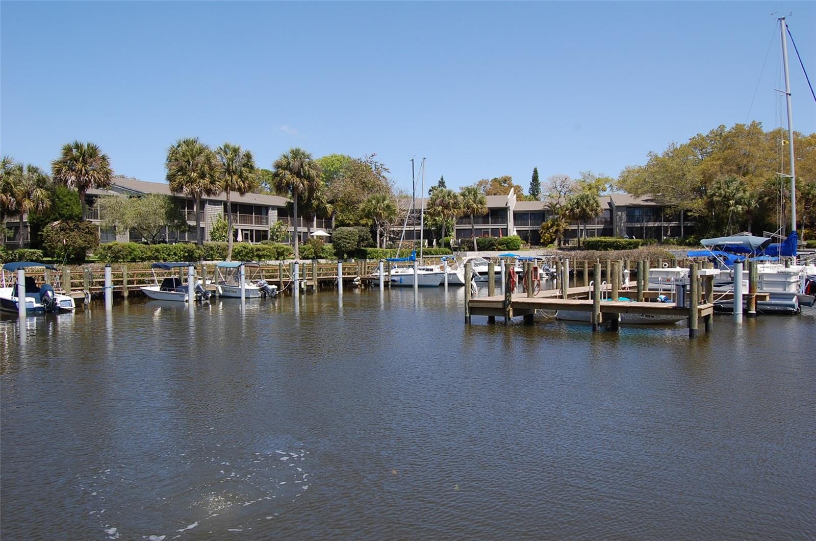 1617 BAYHOUSE CT #BA221, SARASOTA, FL, 34231