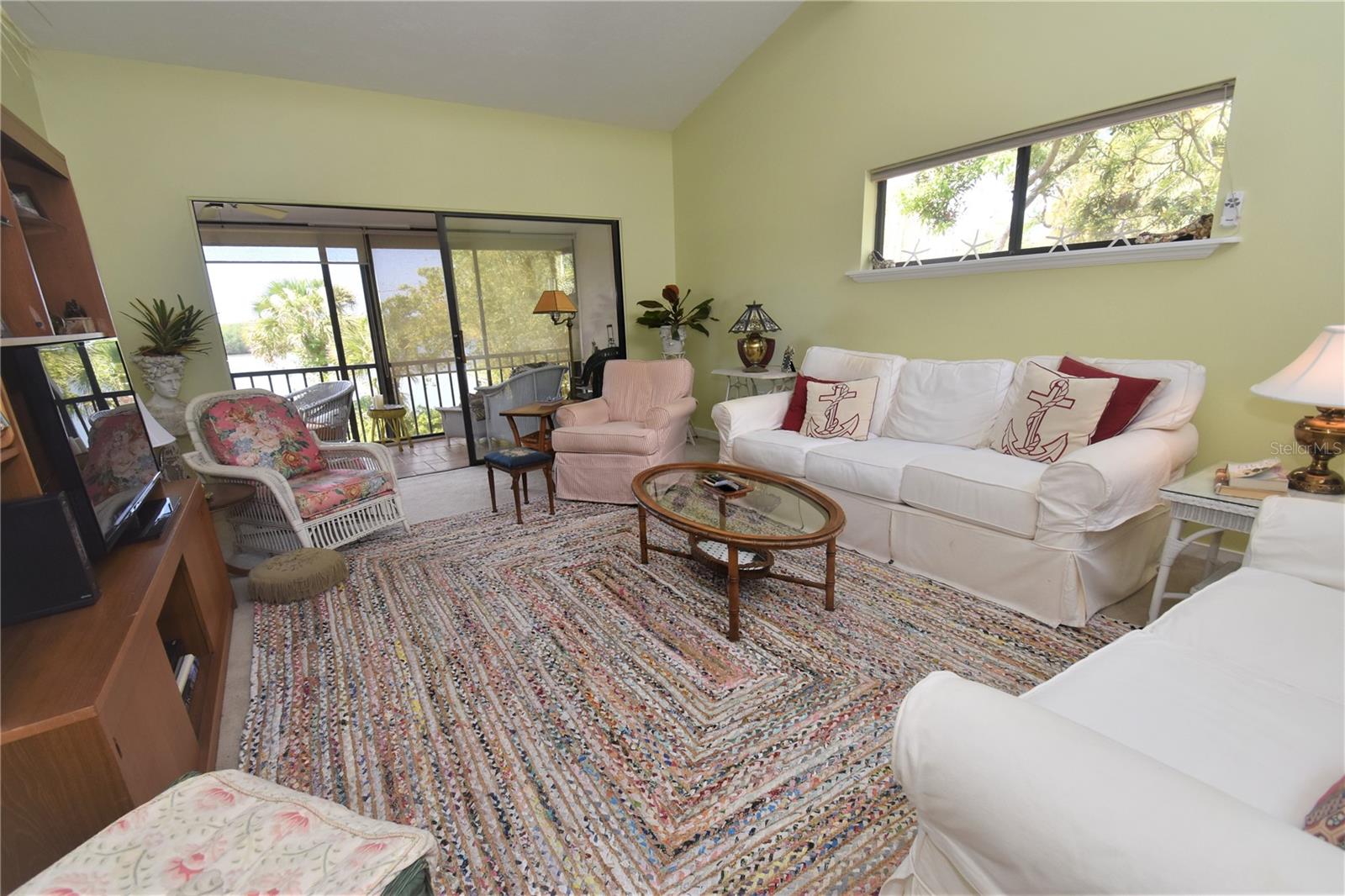 1617 BAYHOUSE CT #BA221, SARASOTA, FL, 34231