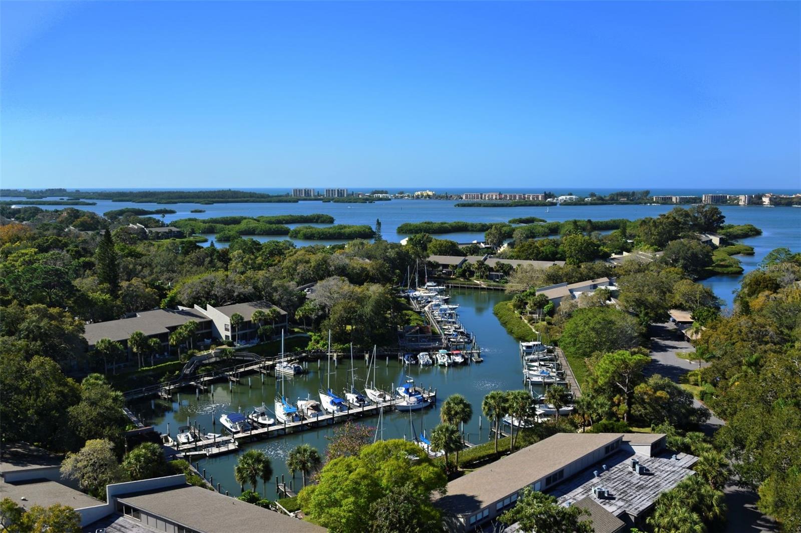 1617 BAYHOUSE CT #BA221, SARASOTA, FL, 34231