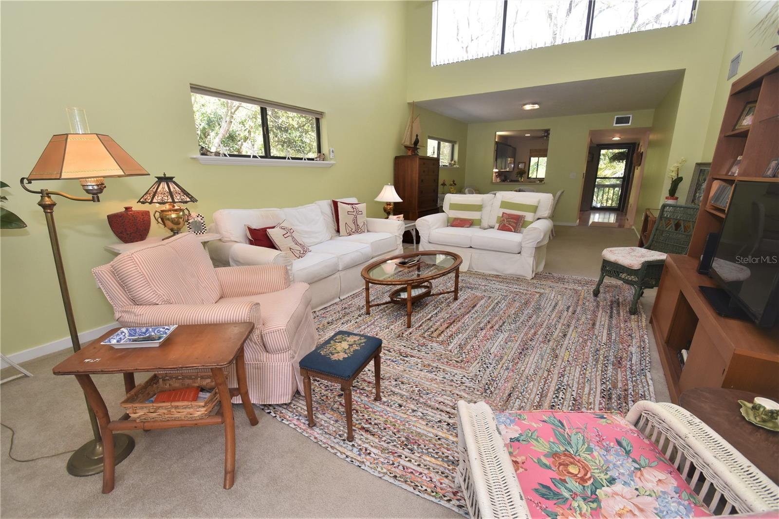 1617 BAYHOUSE CT #BA221, SARASOTA, FL, 34231