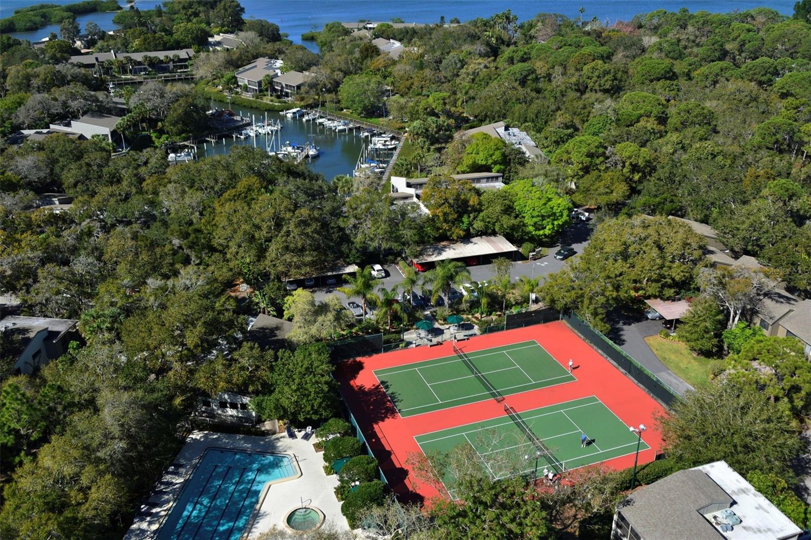 1617 BAYHOUSE CT #BA221, SARASOTA, FL, 34231