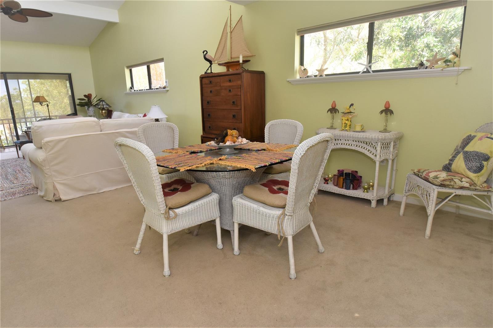 1617 BAYHOUSE CT #BA221, SARASOTA, FL, 34231
