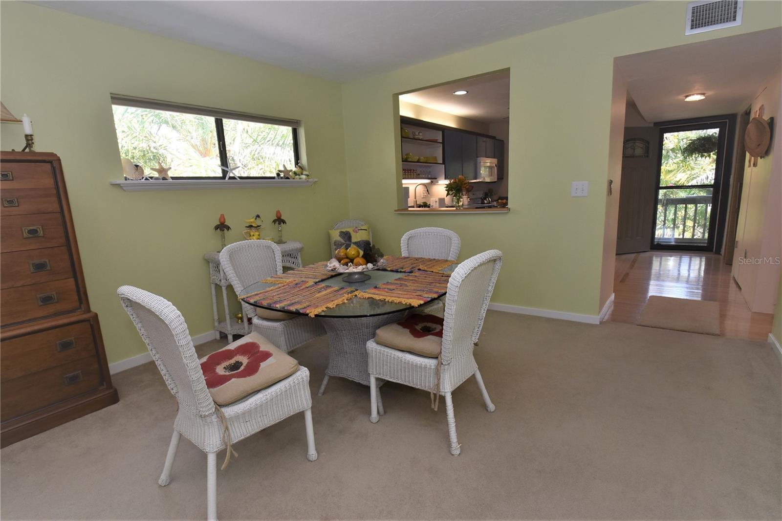 1617 BAYHOUSE CT #BA221, SARASOTA, FL, 34231