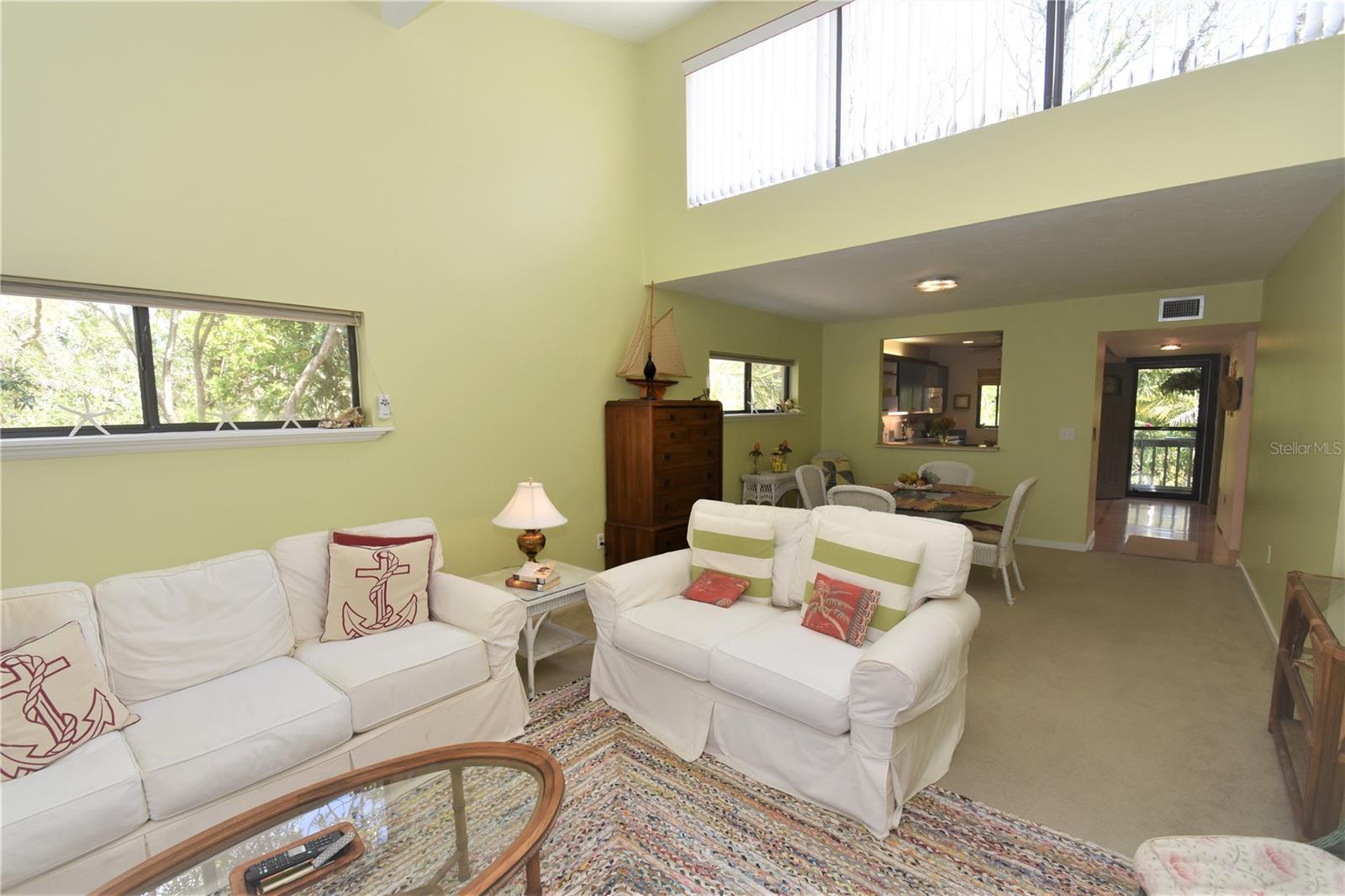1617 BAYHOUSE CT #BA221, SARASOTA, FL, 34231