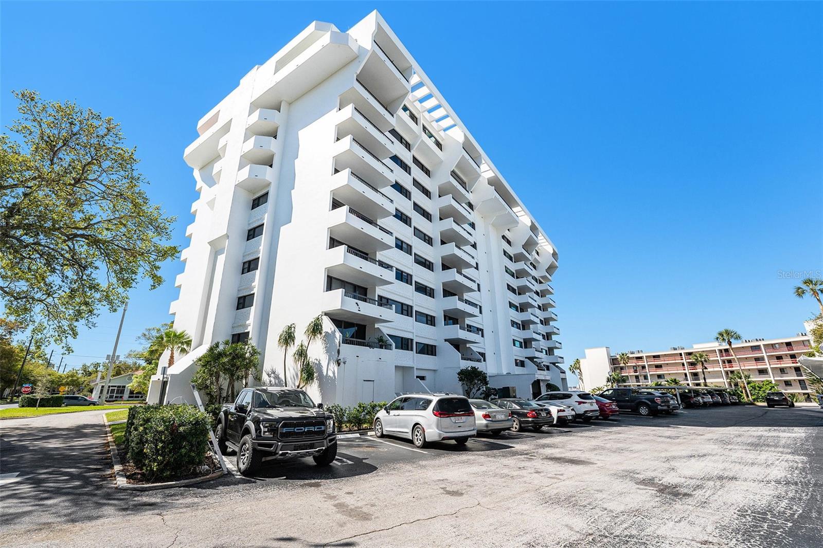 30 TURNER ST #401, CLEARWATER, FL, 33756