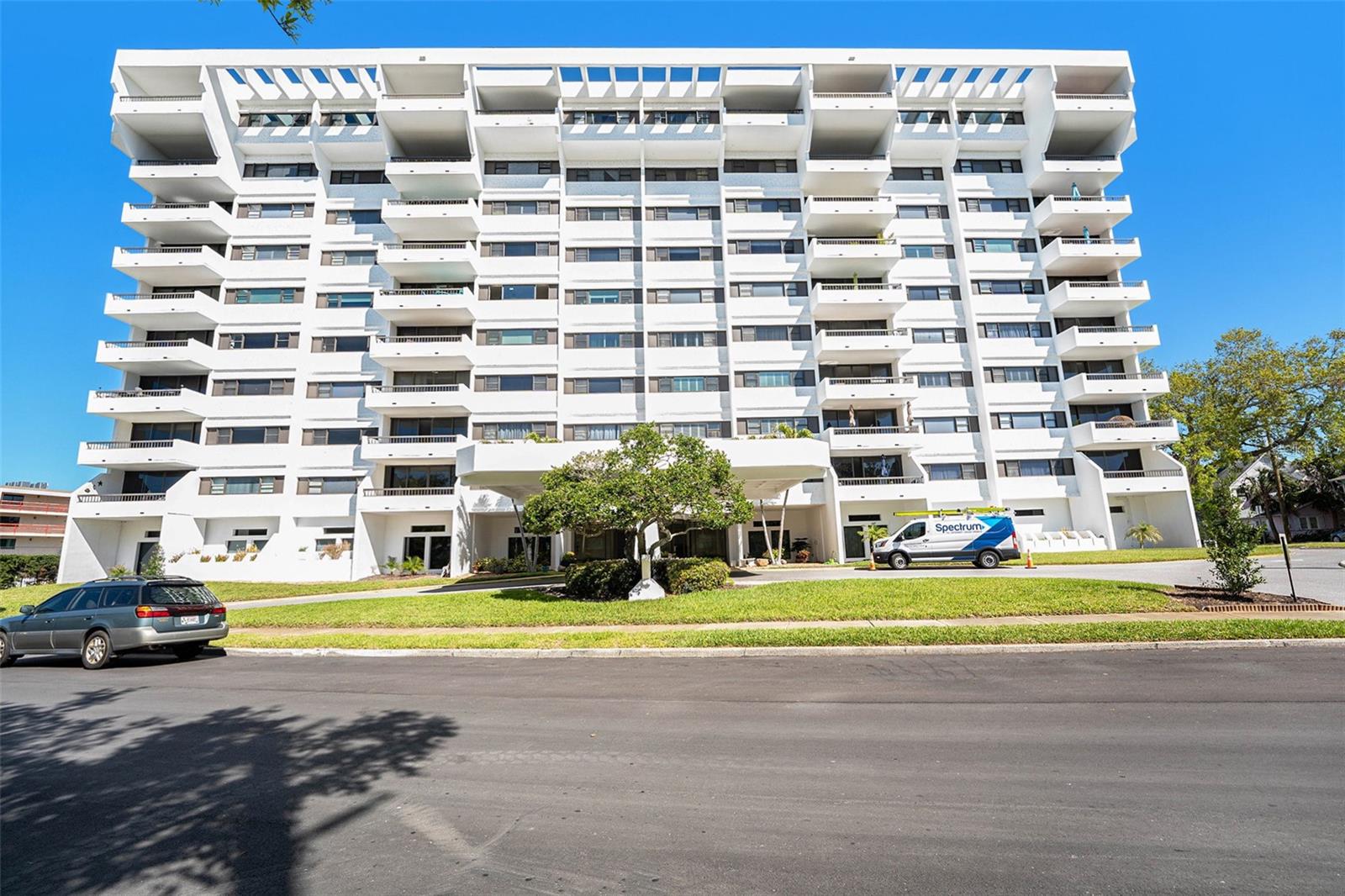 30 TURNER ST #401, CLEARWATER, FL, 33756