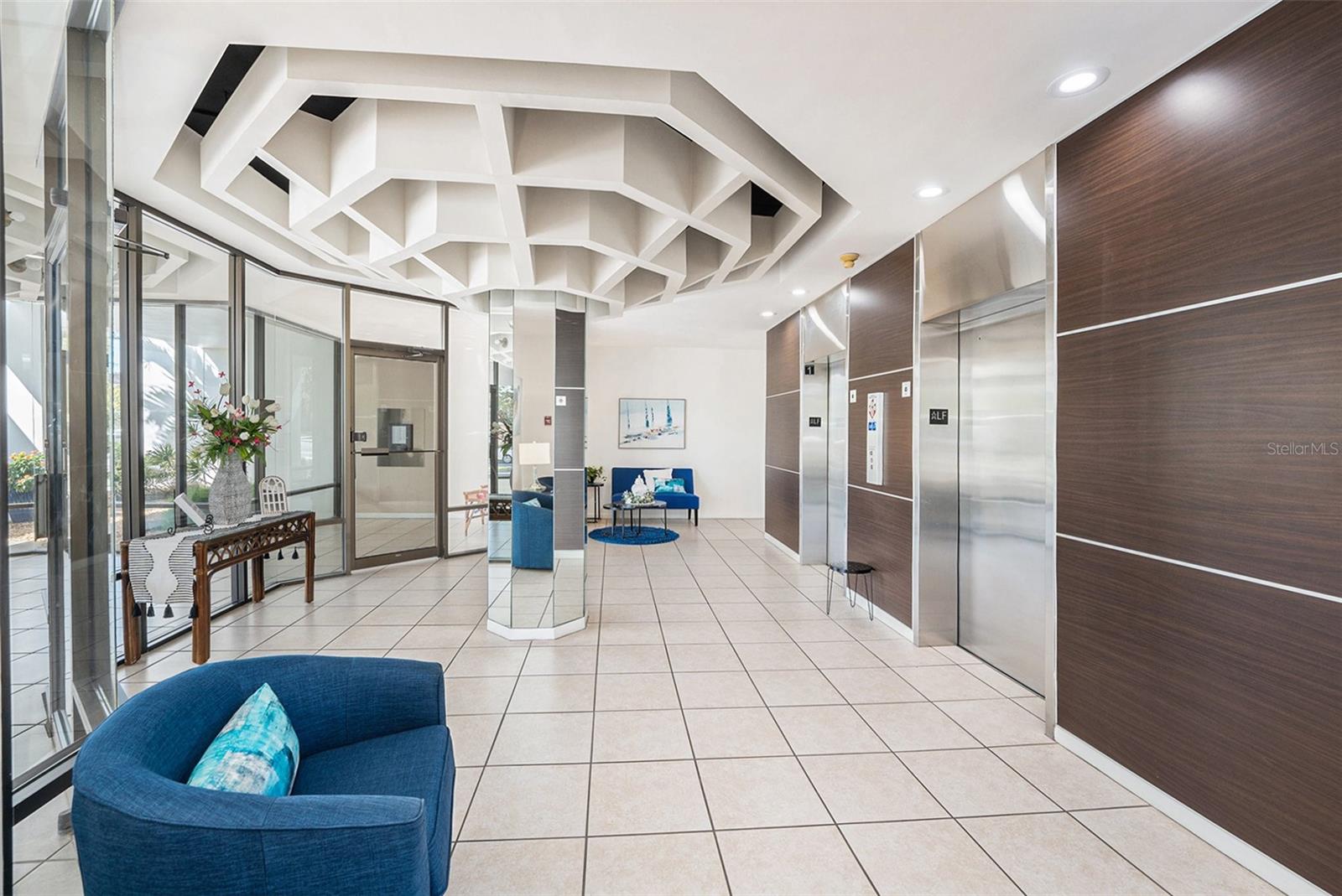 30 TURNER ST #401, CLEARWATER, FL, 33756