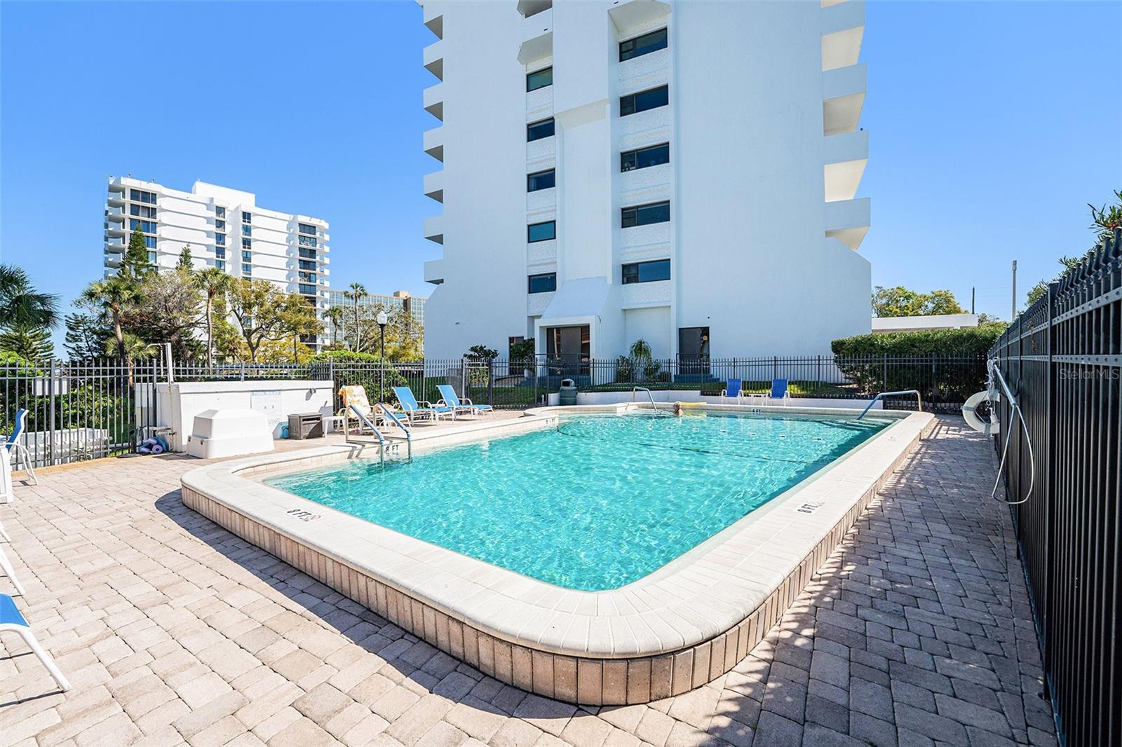 30 TURNER ST #401, CLEARWATER, FL, 33756