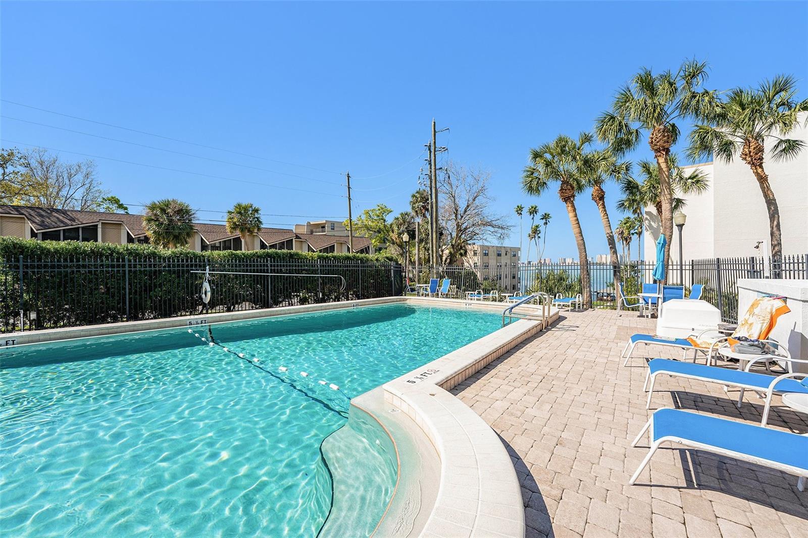 30 TURNER ST #401, CLEARWATER, FL, 33756