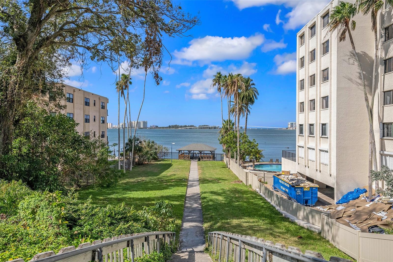 30 TURNER ST #401, CLEARWATER, FL, 33756