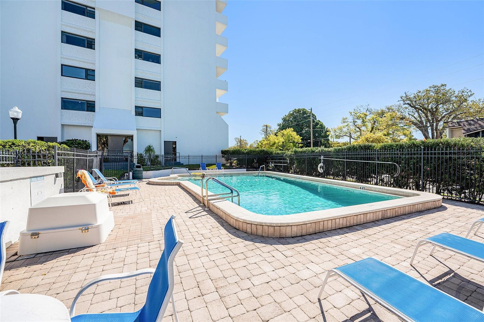 30 TURNER ST #401, CLEARWATER, FL, 33756