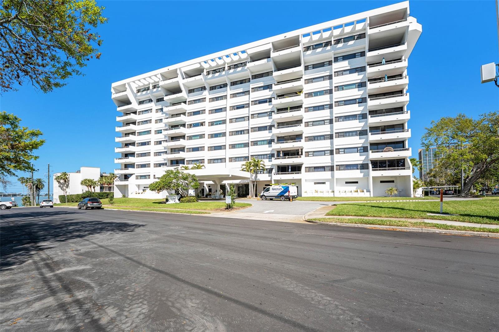 30 TURNER ST #401, CLEARWATER, FL, 33756