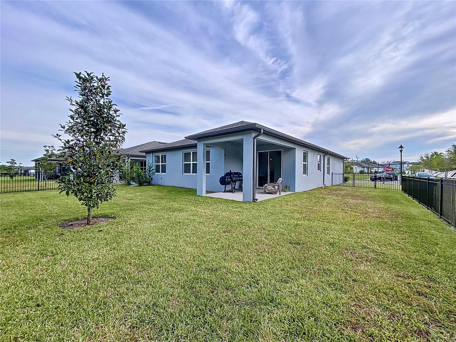 6119 BRADFORD WOODS DR, ZEPHYRHILLS, FL, 33542