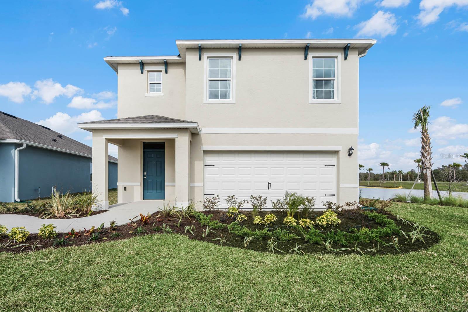 4675 OSTERO ST, WINTER HAVEN, FL, 33884