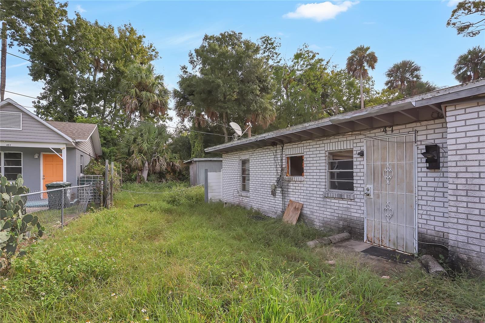447-441 N LINCOLN ST, DAYTONA BEACH, FL, 32114